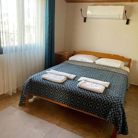 Mariner Apartment Fethiye Eksteriør billede