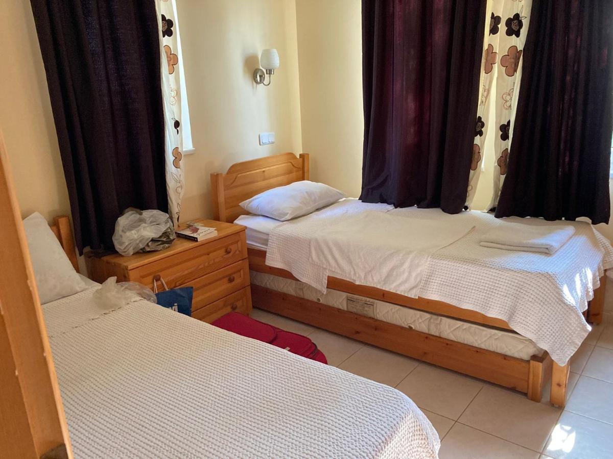 Mariner Apartment Fethiye Eksteriør billede
