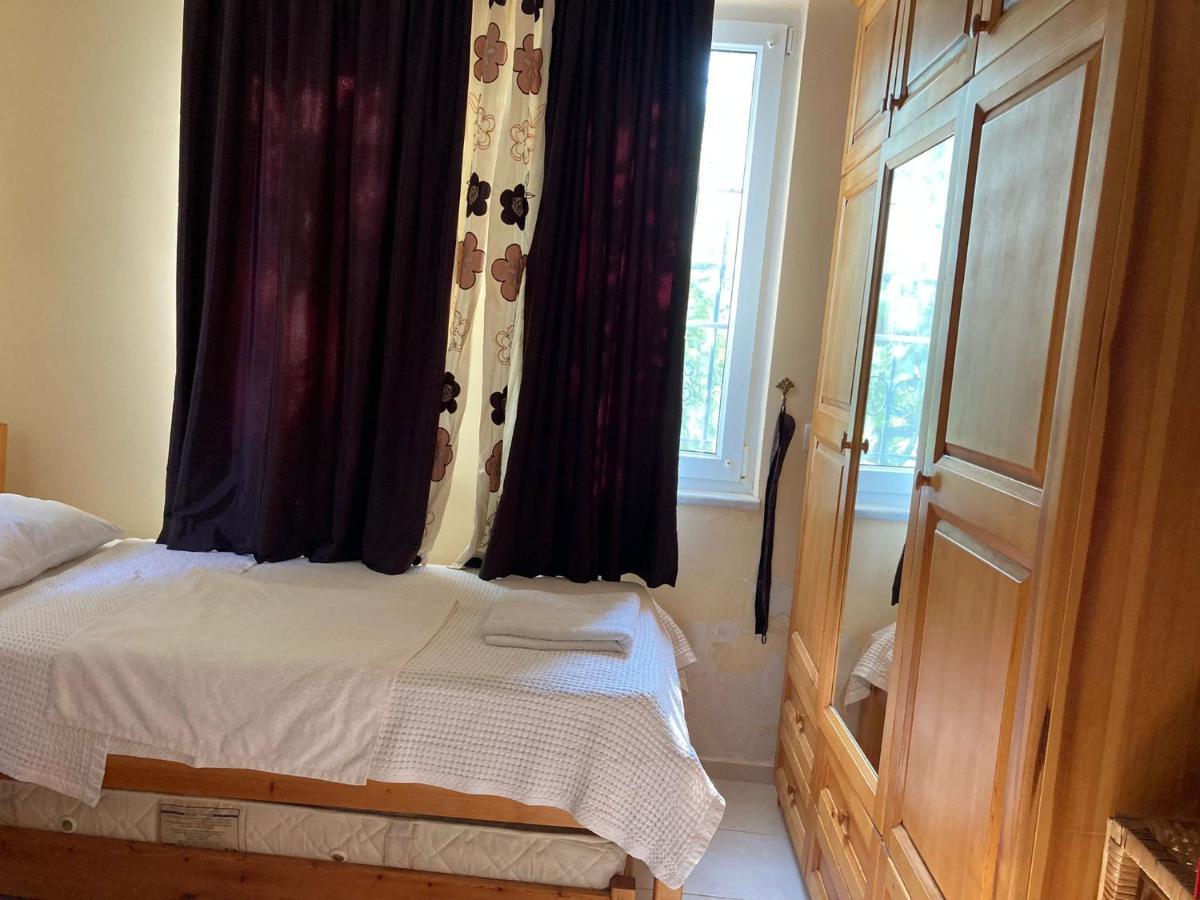 Mariner Apartment Fethiye Eksteriør billede