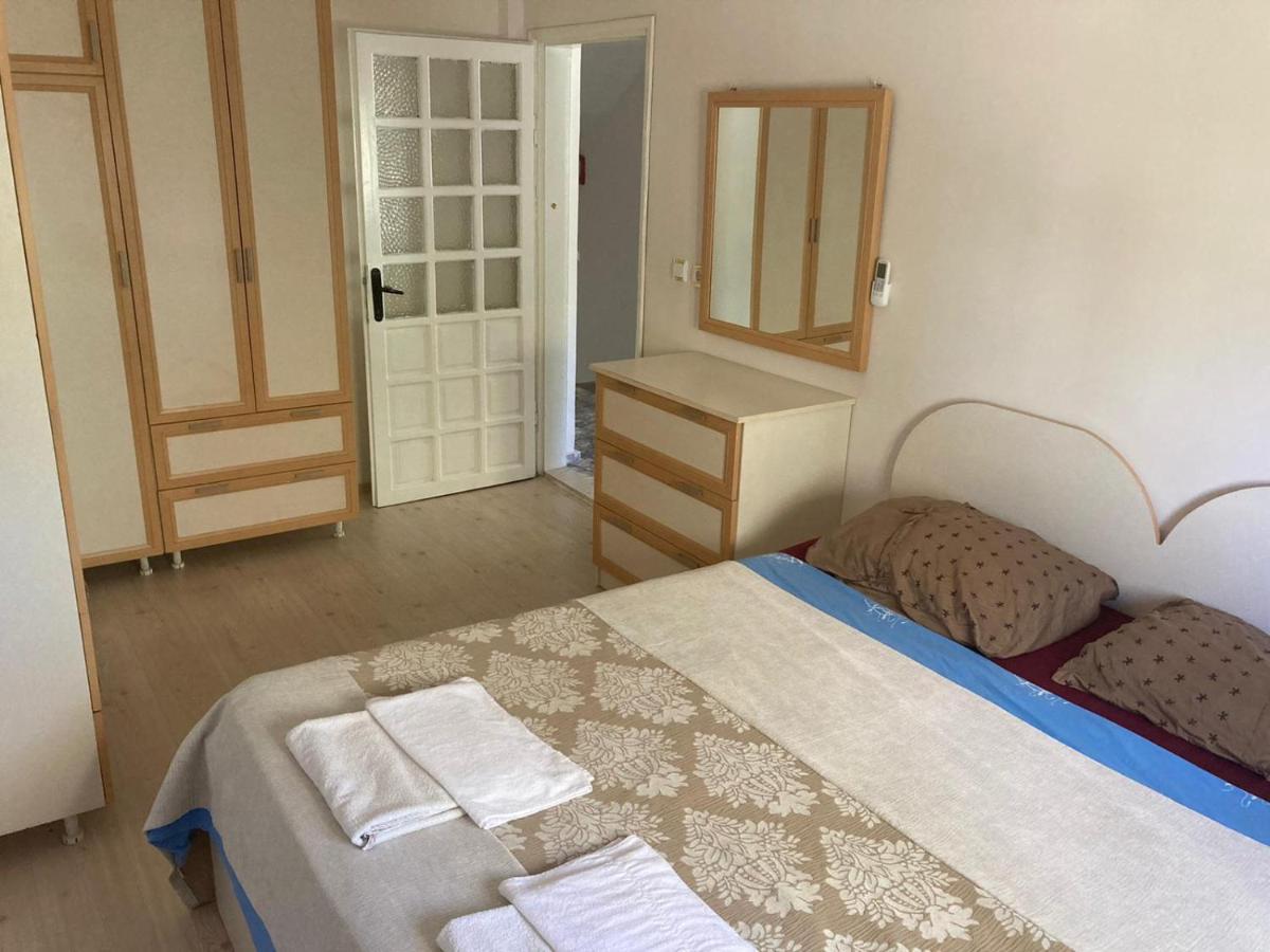 Mariner Apartment Fethiye Eksteriør billede