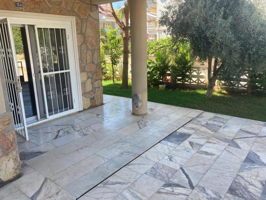 Mariner Apartment Fethiye Eksteriør billede