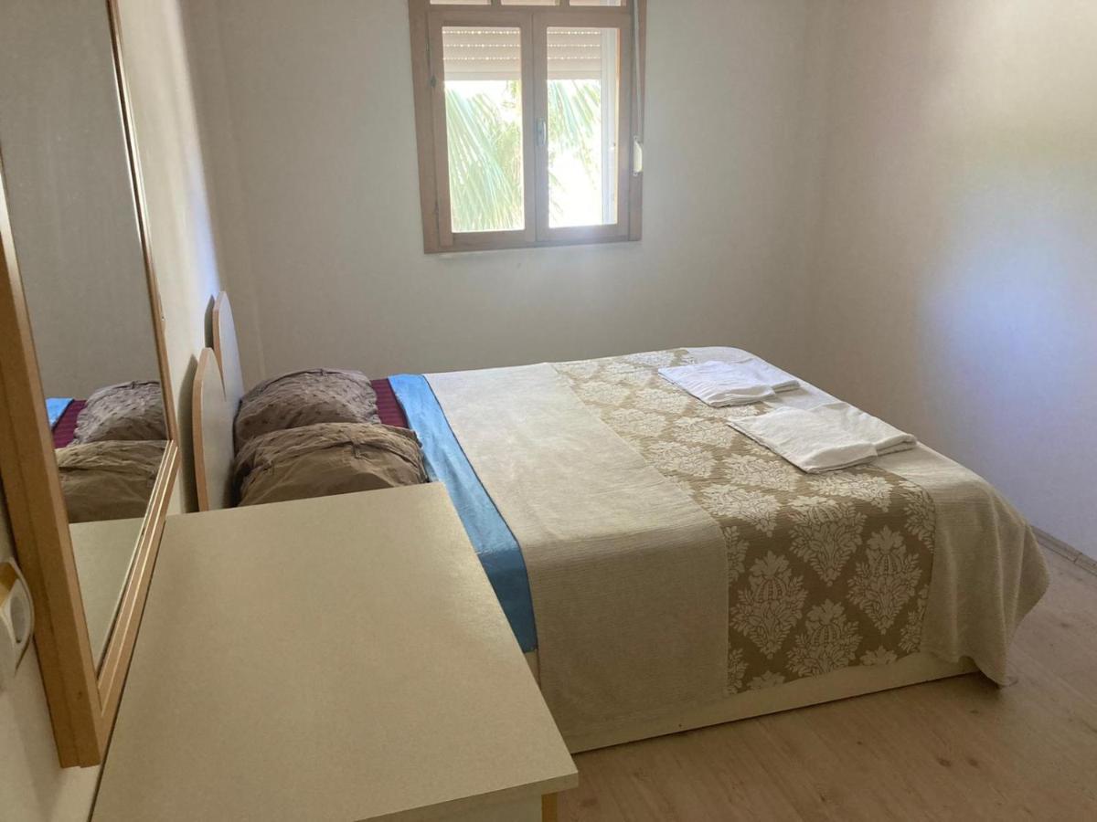 Mariner Apartment Fethiye Eksteriør billede