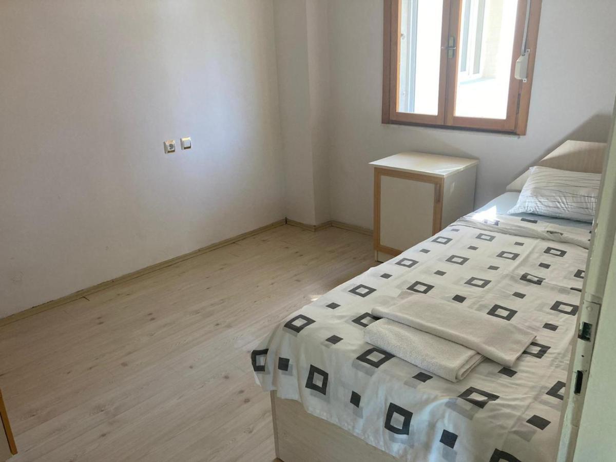 Mariner Apartment Fethiye Eksteriør billede