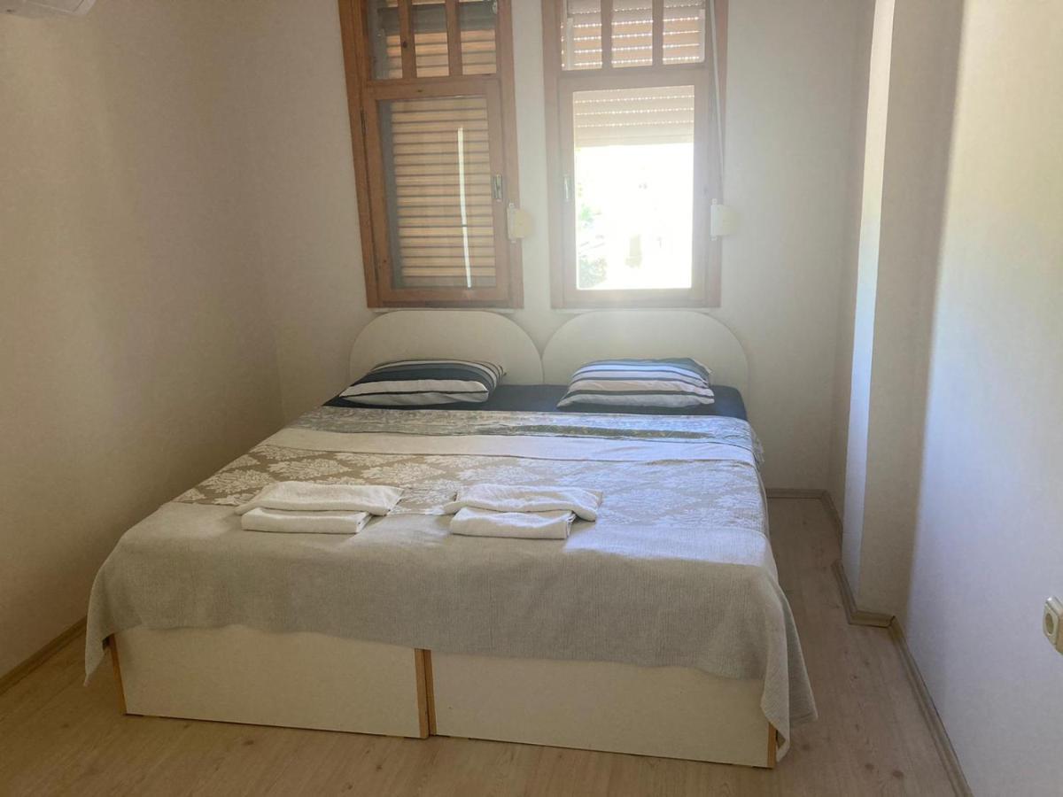 Mariner Apartment Fethiye Eksteriør billede