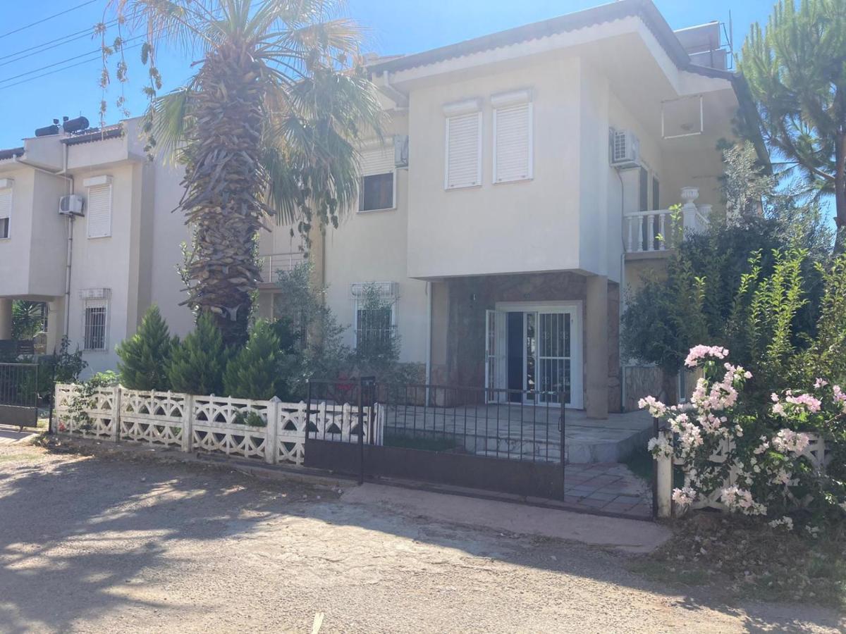 Mariner Apartment Fethiye Eksteriør billede