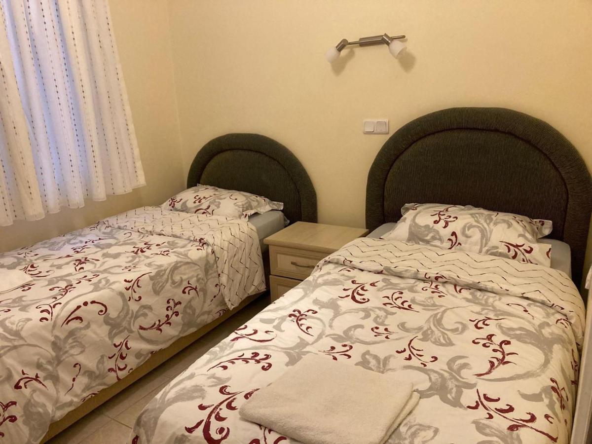 Mariner Apartment Fethiye Eksteriør billede