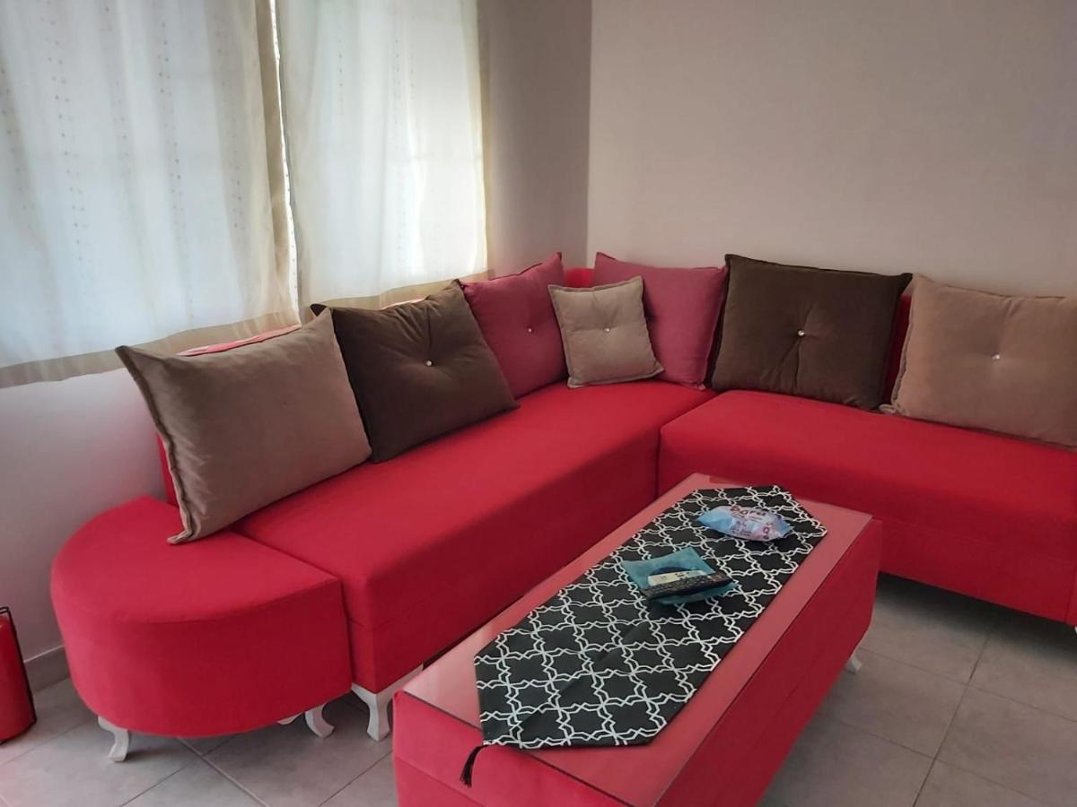 Mariner Apartment Fethiye Eksteriør billede
