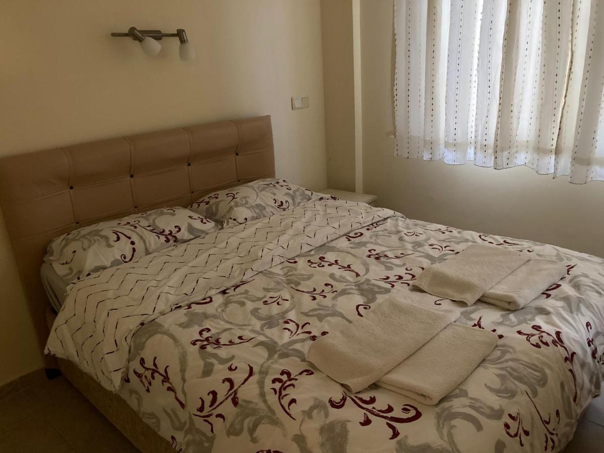 Mariner Apartment Fethiye Eksteriør billede