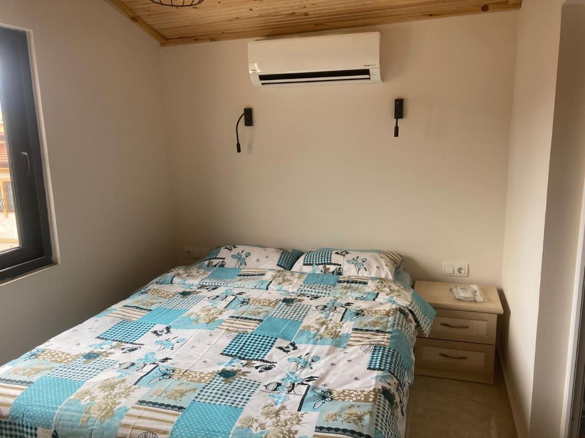 Mariner Apartment Fethiye Eksteriør billede