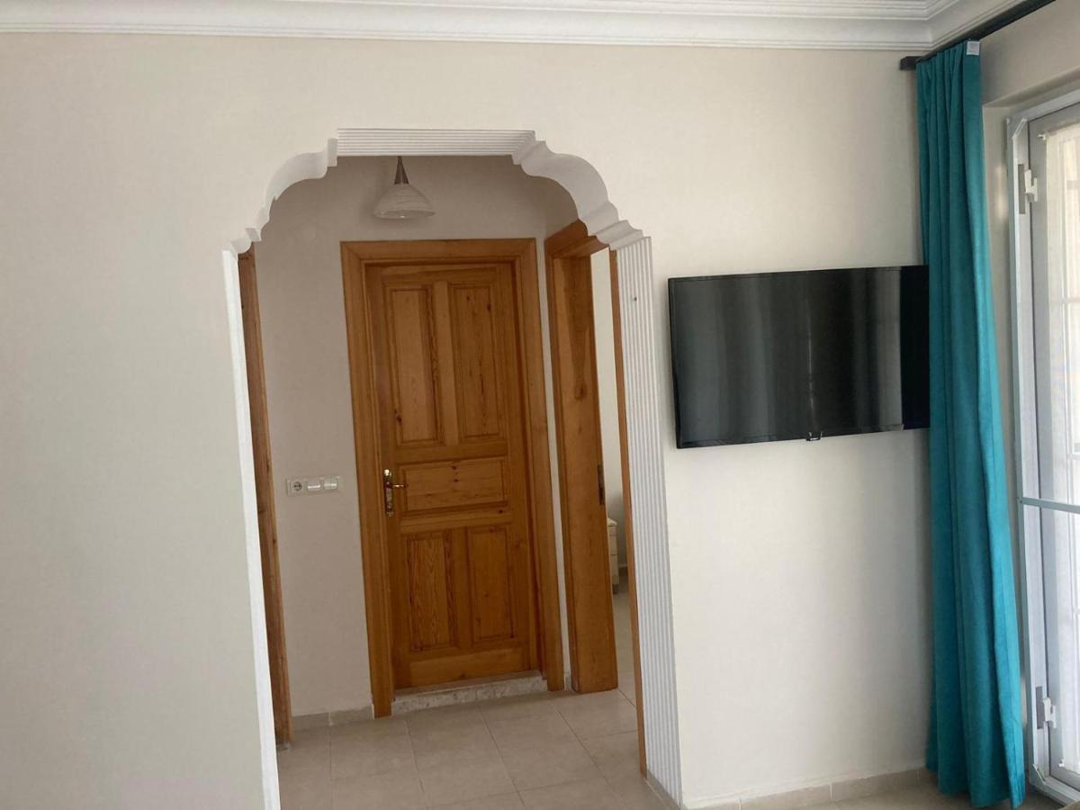 Mariner Apartment Fethiye Eksteriør billede