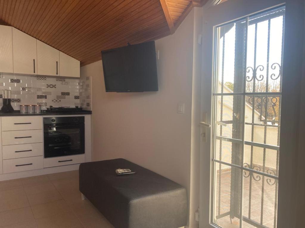 Mariner Apartment Fethiye Eksteriør billede