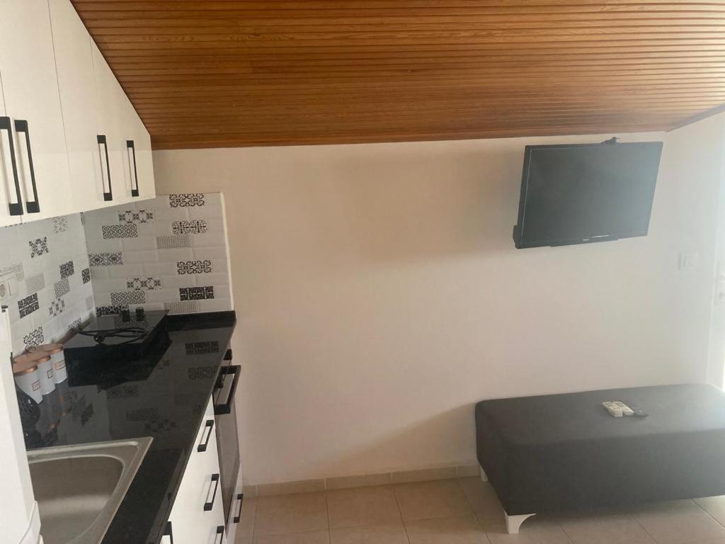 Mariner Apartment Fethiye Eksteriør billede