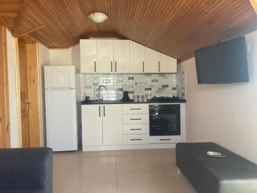 Mariner Apartment Fethiye Eksteriør billede