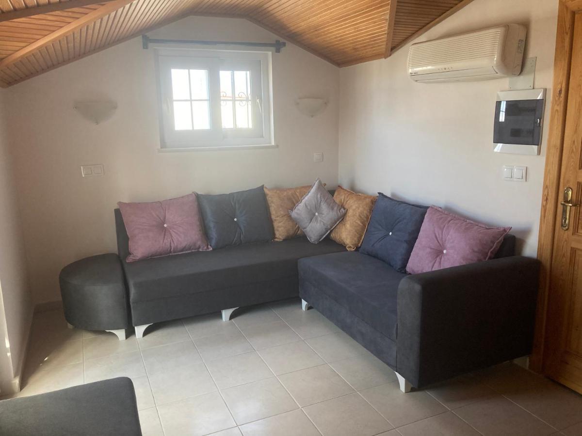 Mariner Apartment Fethiye Eksteriør billede