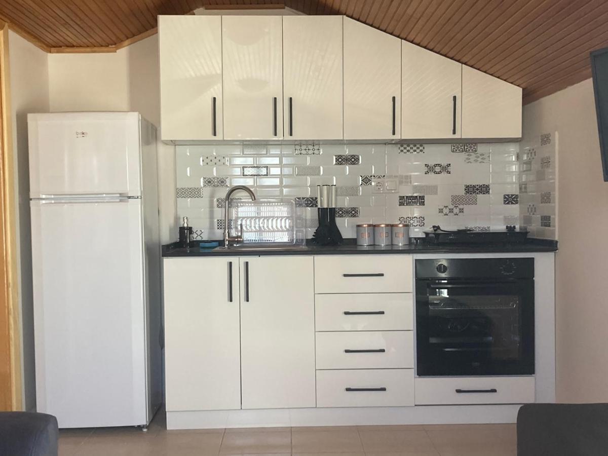 Mariner Apartment Fethiye Eksteriør billede