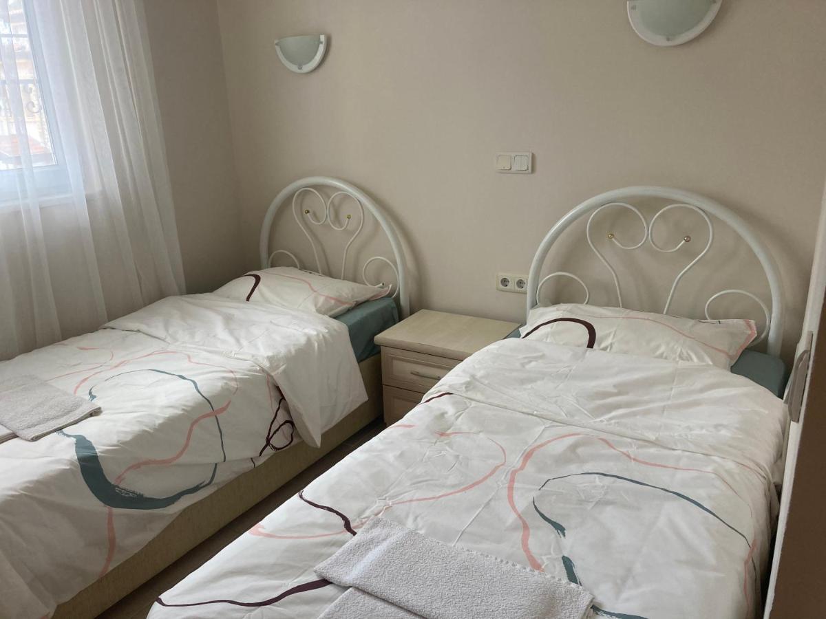 Mariner Apartment Fethiye Eksteriør billede