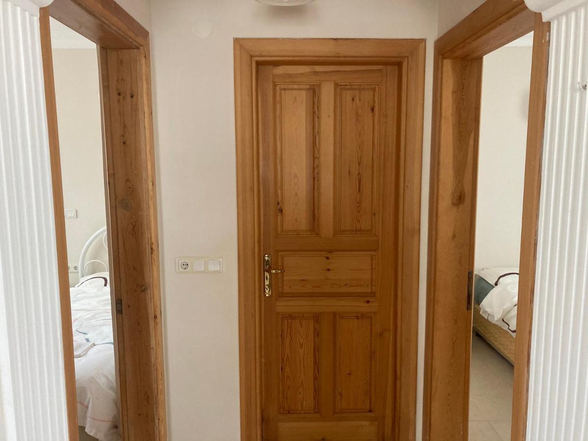 Mariner Apartment Fethiye Eksteriør billede