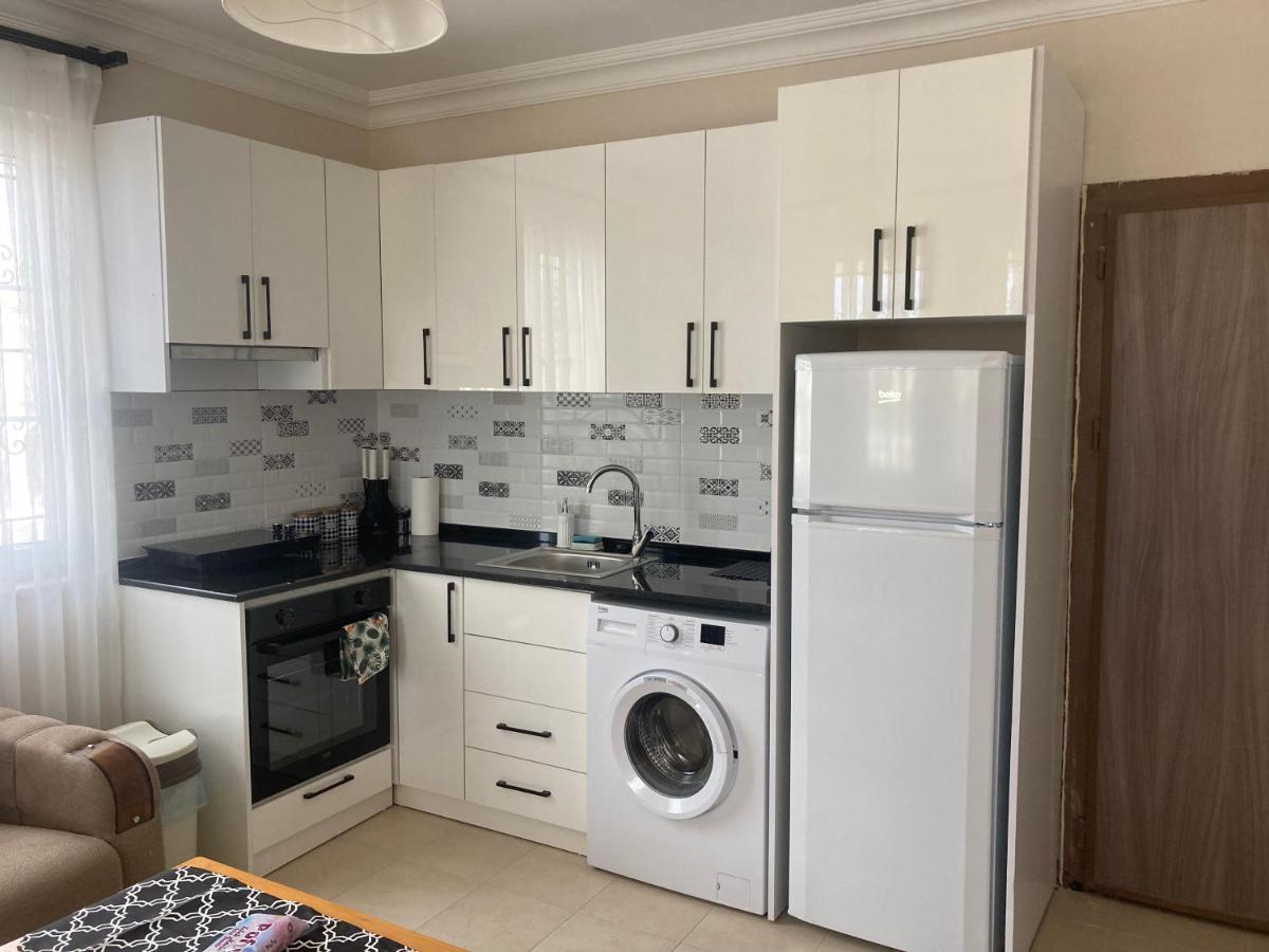 Mariner Apartment Fethiye Eksteriør billede