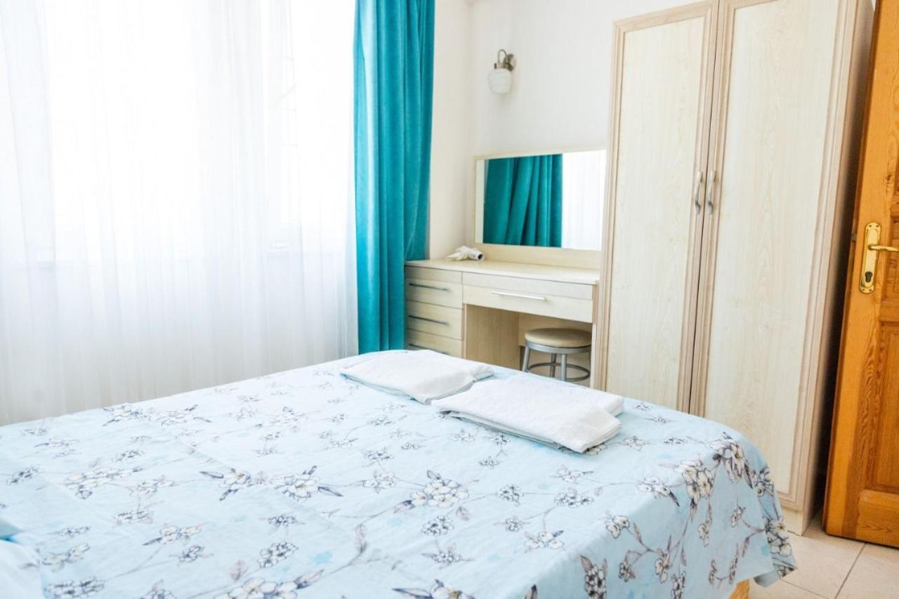 Mariner Apartment Fethiye Eksteriør billede