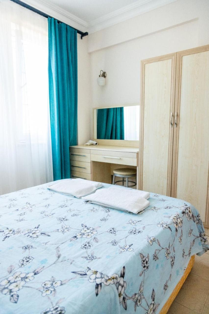 Mariner Apartment Fethiye Eksteriør billede