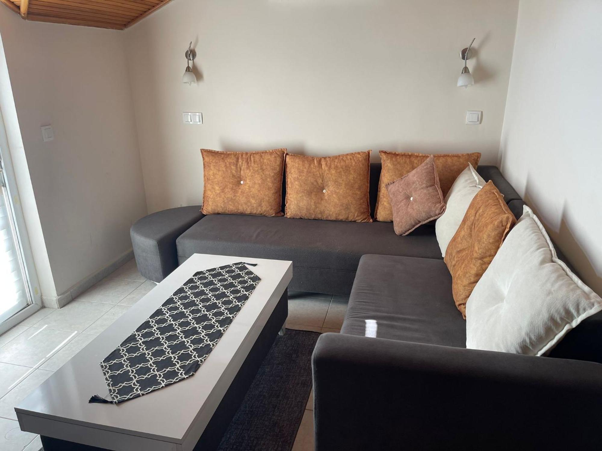 Mariner Apartment Fethiye Eksteriør billede