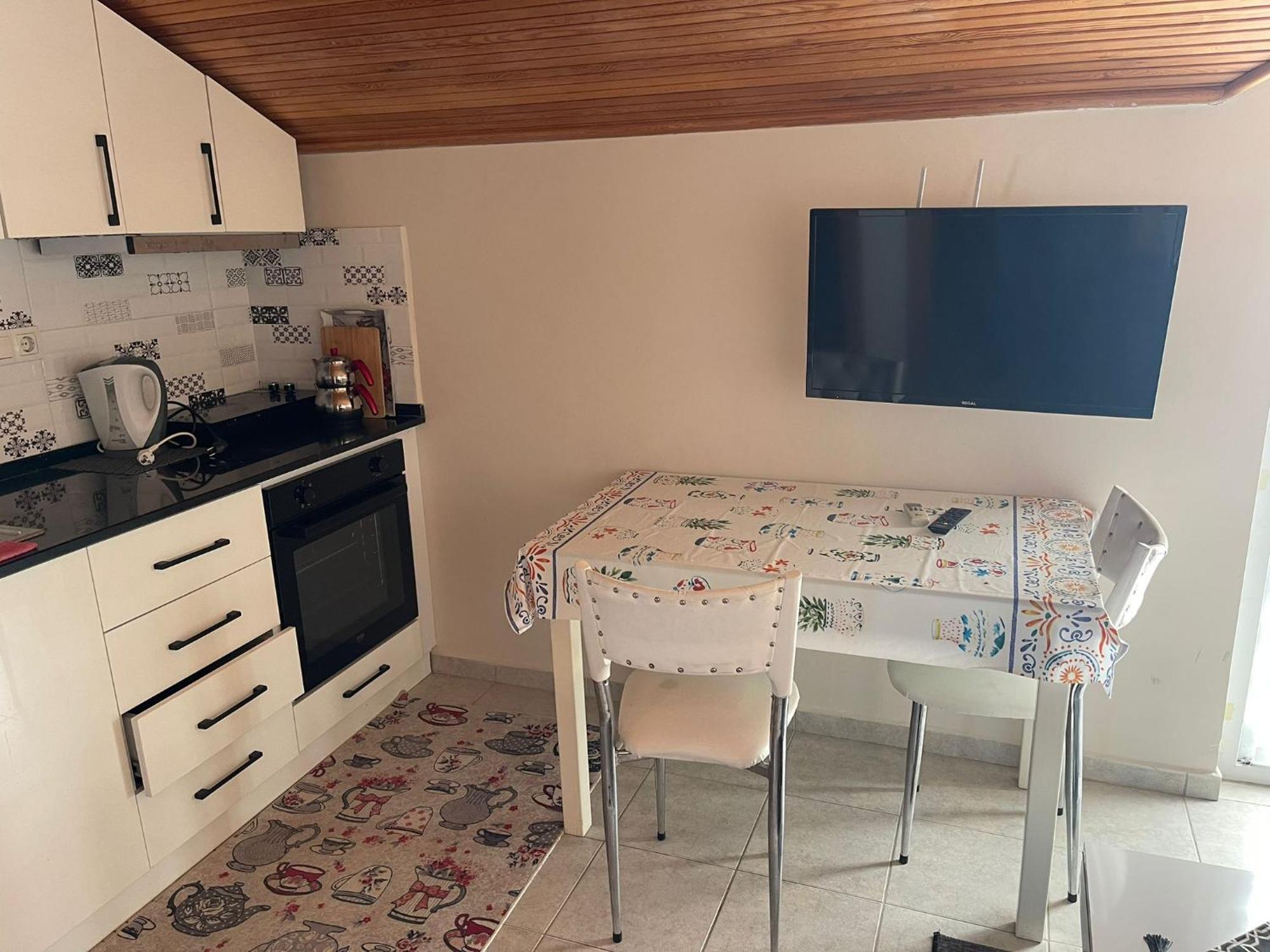 Mariner Apartment Fethiye Eksteriør billede