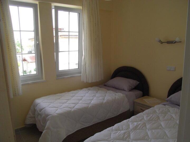 Mariner Apartment Fethiye Eksteriør billede